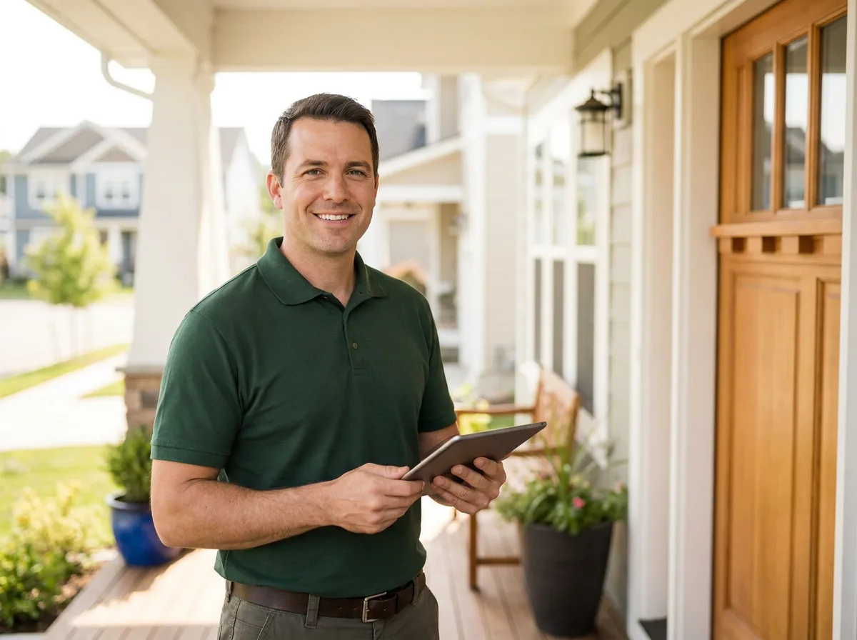Pest control FAQs for Sharon Grove, KY